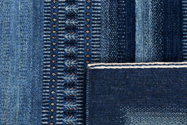 Perzisch Gabbeh Loribaft Atash - 6