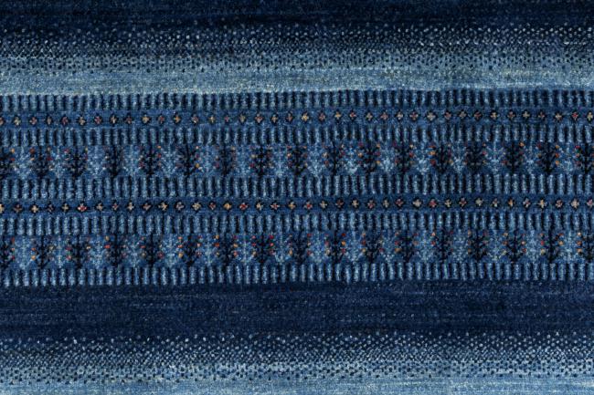 Perzisch Gabbeh Loribaft Atash - 7