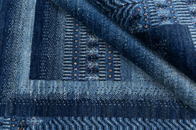 Perzisch Gabbeh Loribaft Atash - 8