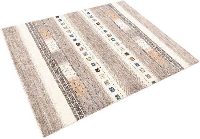 Perser Gabbeh Loribaft Natura - 1