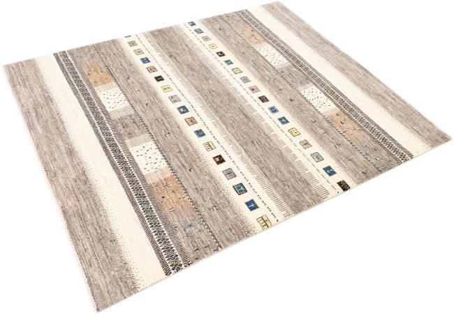 Perser Gabbeh Loribaft Natura - 2
