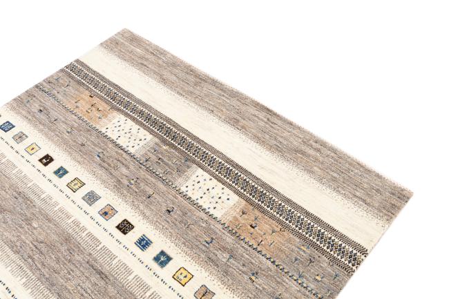 Perser Gabbeh Loribaft Natura - 3
