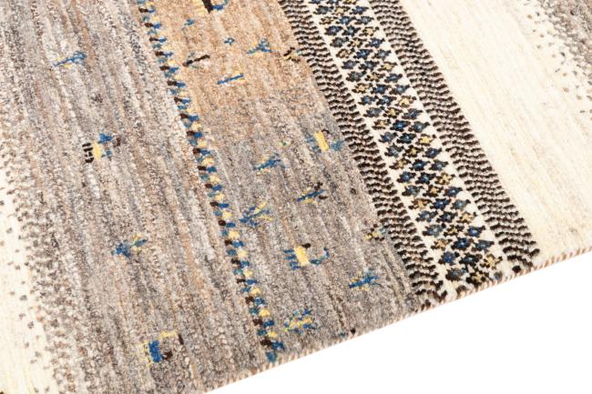 Perser Gabbeh Loribaft Natura - 4