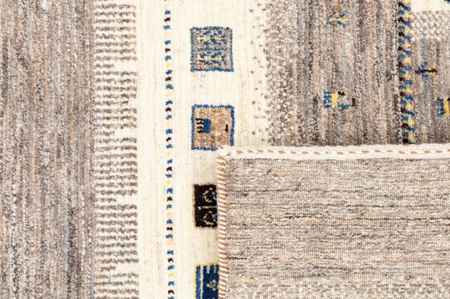 Perser Gabbeh Loribaft Natura - 6