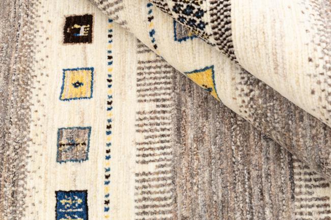 Perser Gabbeh Loribaft Natura - 8