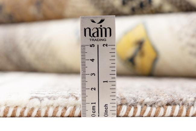 Perser Gabbeh Loribaft Natura - 9