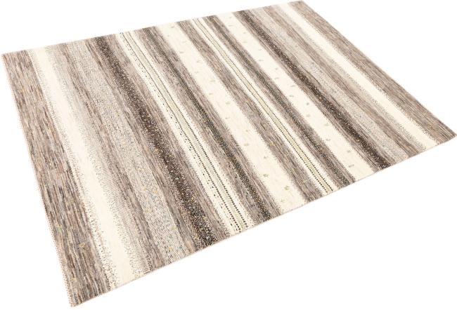 Persia Gabbeh Loribaft Tabiilbaft - 2