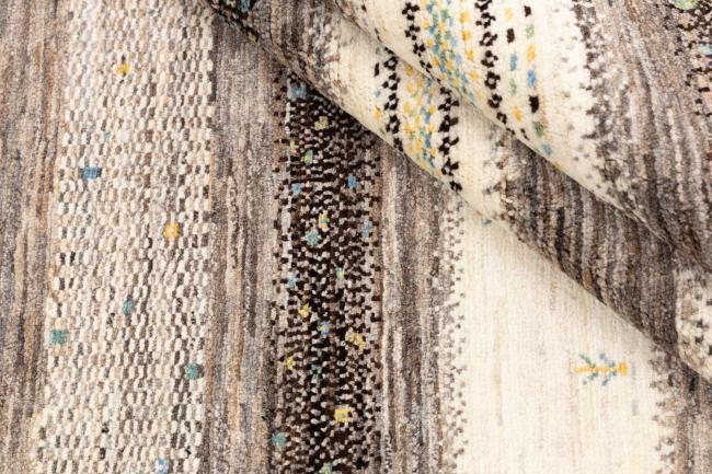 Persia Gabbeh Loribaft Tabiilbaft - 8