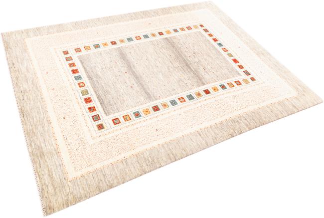 Persian Gabbeh Loribaft Essence - 1