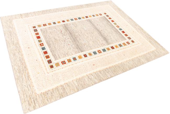 Persian Gabbeh Loribaft Essence - 2