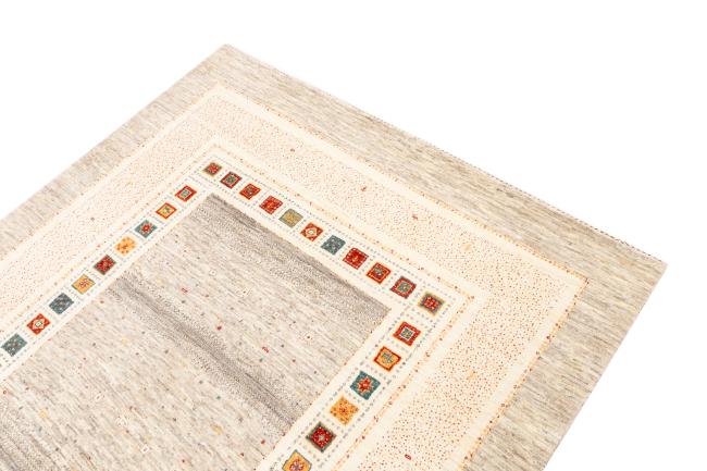 Persian Gabbeh Loribaft Essence - 3