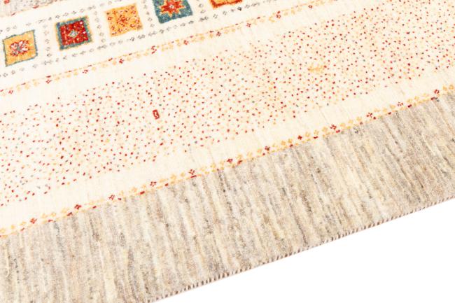 Persian Gabbeh Loribaft Essence - 4