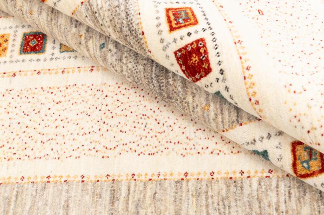 Persian Gabbeh Loribaft Essence - 8