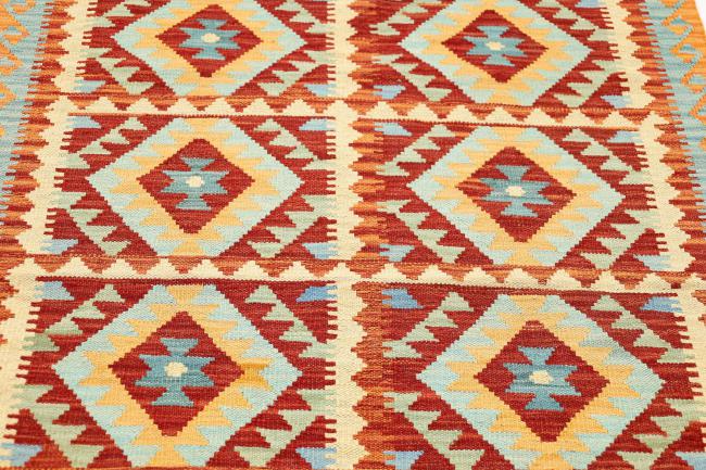 Kilim Afegão - 2