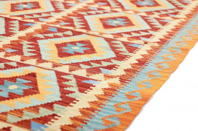 Kilim Afegão - 4