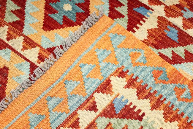 Kilim Afegão - 5