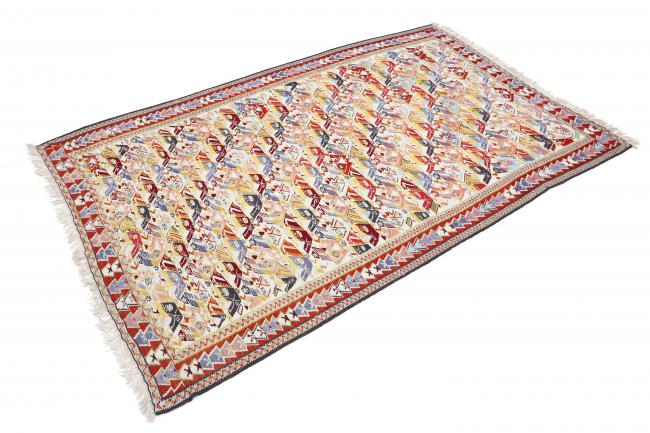 Kilim Senneh - 1