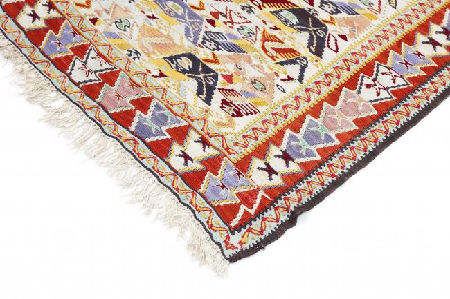 Kilim Senneh - 4