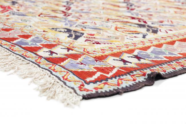 Kilim Senneh - 5