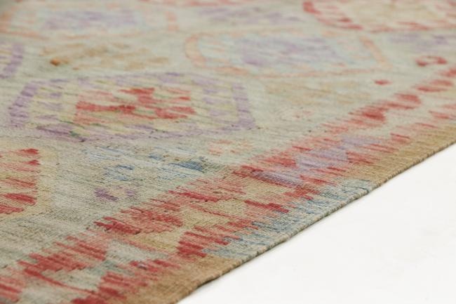 Kilim Afegão Heritage - 6