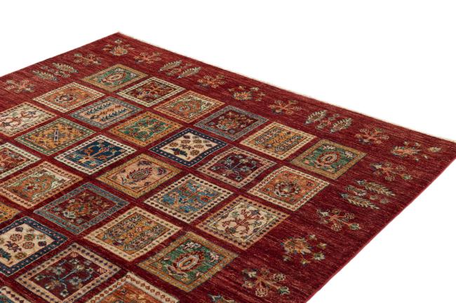 タブリーズ Pak - 3