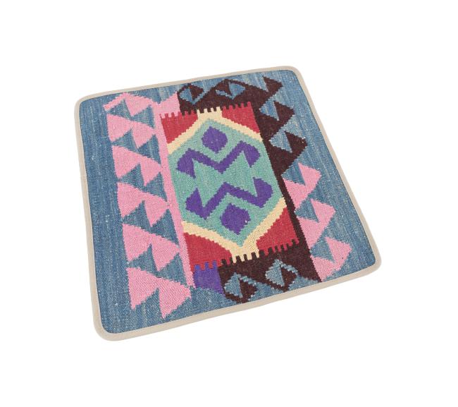 Kilim Afghan Kuddfodral - 2