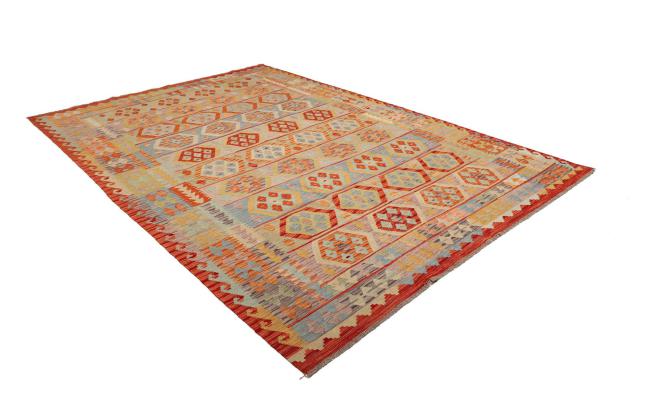 Kilim Afegão - 2