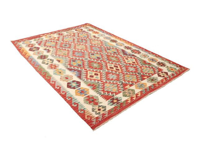 Kilim Afghan - 2