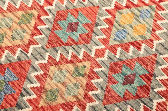 Kilim Afghan - 3