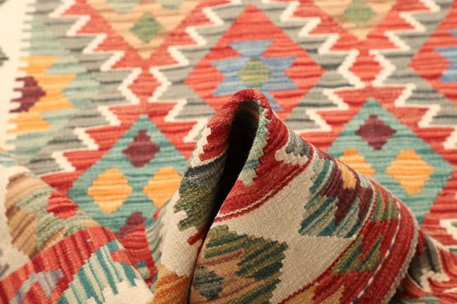 Kilim Afghan - 5