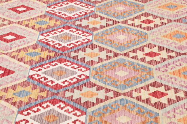 Kilim Afghan - 3