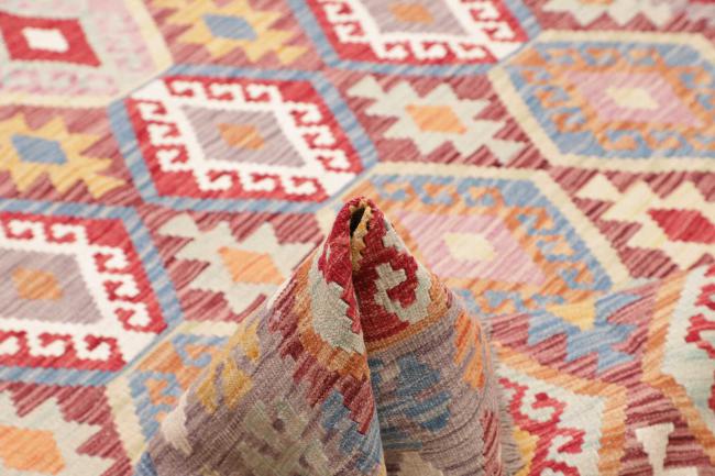 Kilim Afghan - 5
