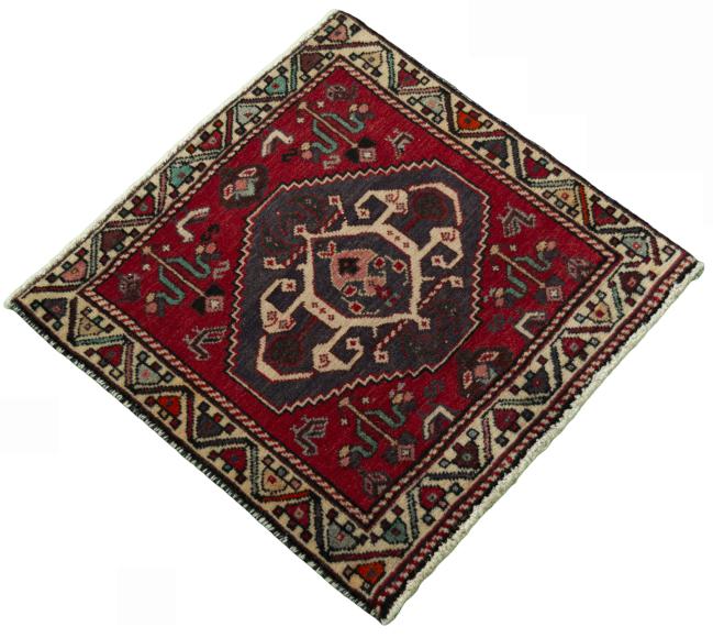 Shiraz - 2