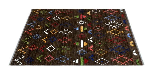 Berbers Ghashghai - 2