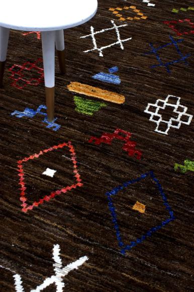 Berbers Ghashghai - 3