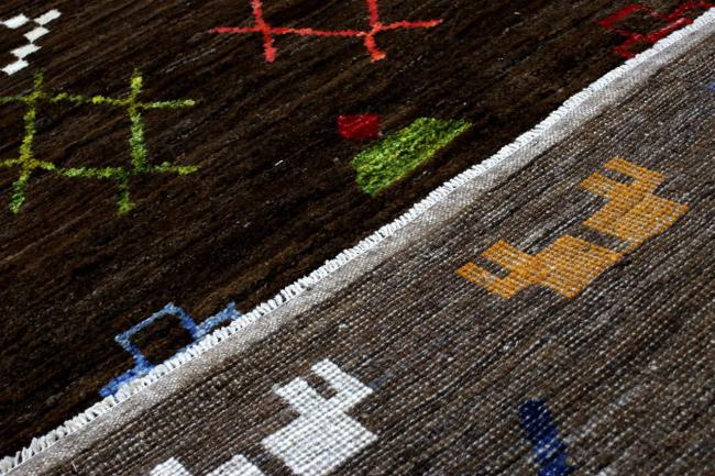 Berbers Ghashghai - 4