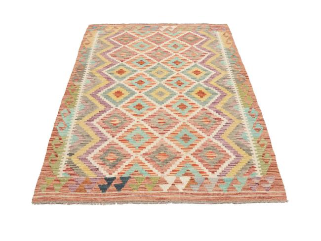 Kilim Afgán - 1