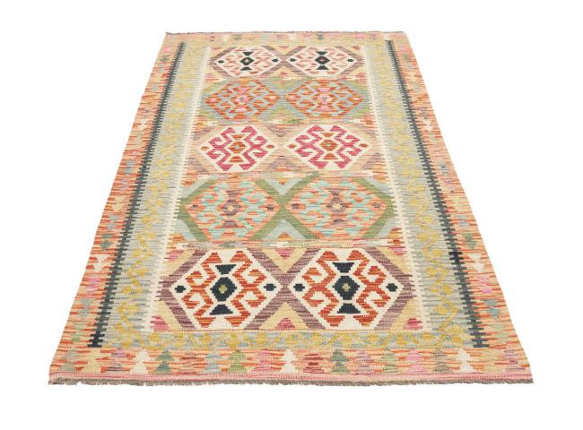 Kilim Afegão - 1