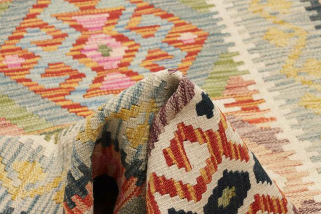 Kilim Afegão - 4