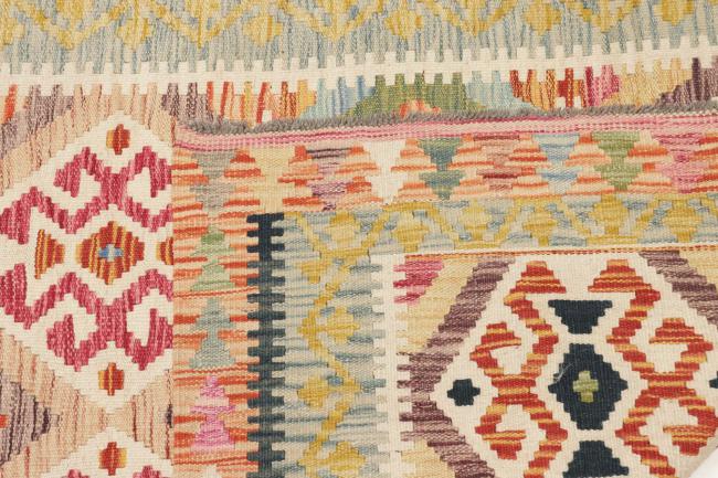 Kilim Afegão - 5