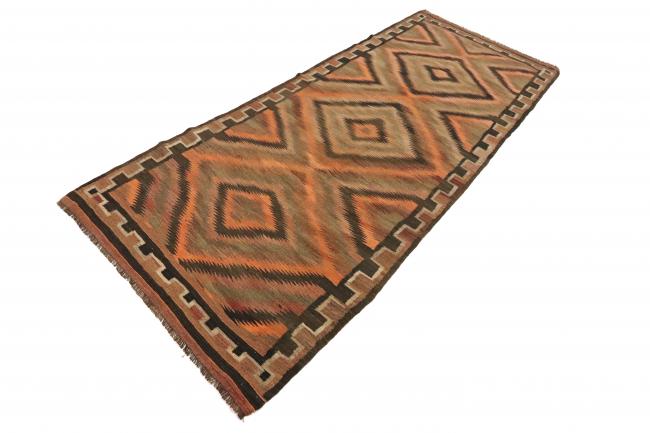 Kilim Fars Azerbaijan Antik - 1