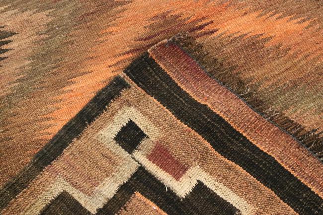 Kilim Fars Azerbaijan Antigo - 7