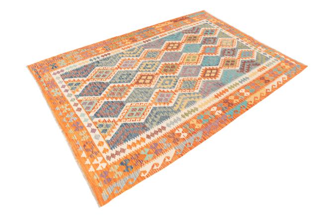 Kilim Afghan - 1