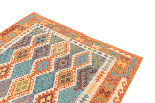 Kilim Afghan - 2