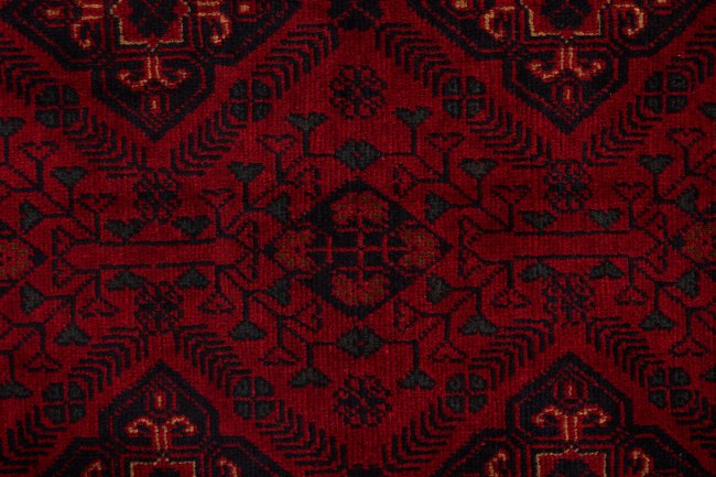 Khal Mohammadi - 7