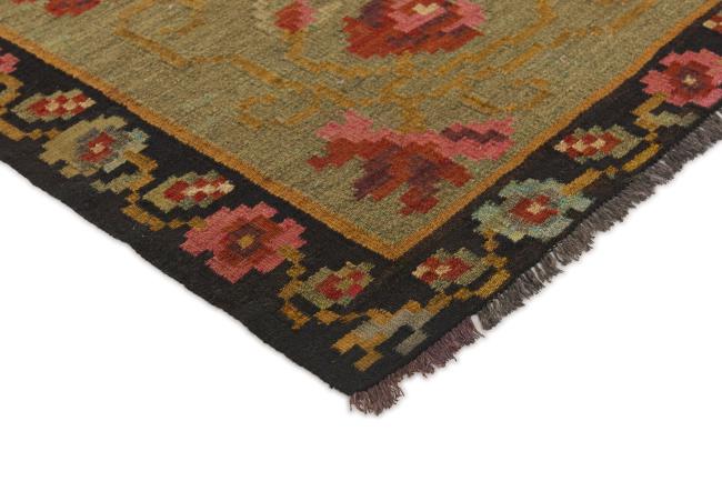 Kelim Rosen Vanha - 2