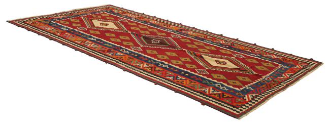 Kelim Fars - 1