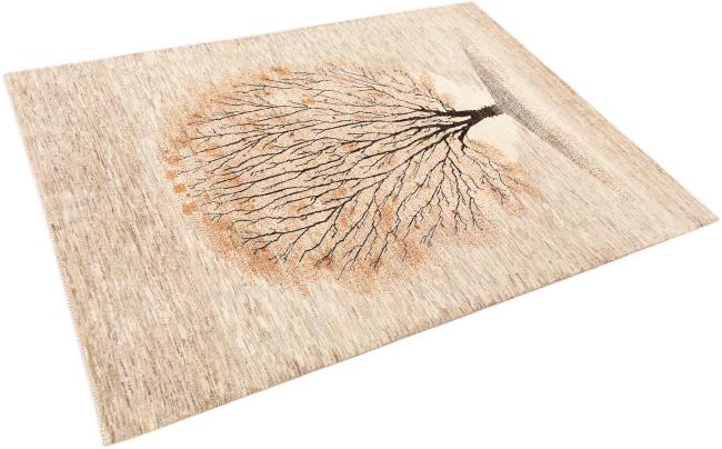 Persia Gabbeh Loribaft Nowbaft - 1