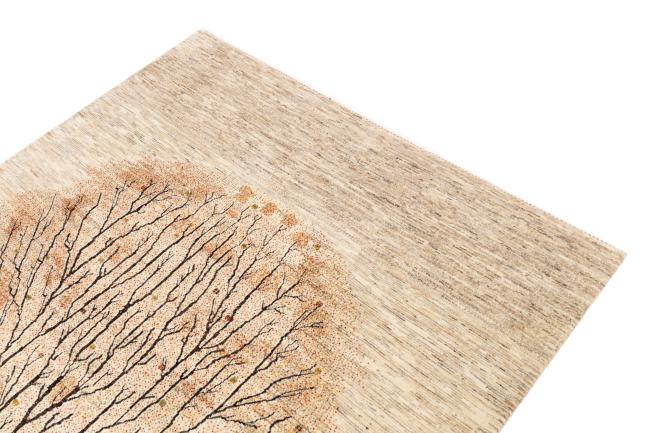 Persia Gabbeh Loribaft Nowbaft - 3