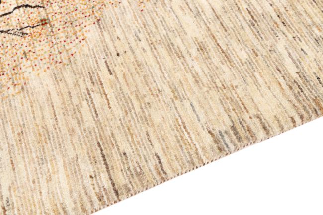 Persia Gabbeh Loribaft Nowbaft - 4